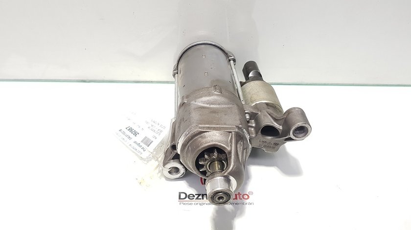 Electromotor, Audi A5 Cabriolet (F57, 9T) 2.0 tdi, DEUA, 04L911021BB, cutie automata (id:392987)