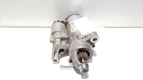 Electromotor, Audi A5 Cabriolet (F57, 9T) [Fabr 2016-prezent], 2.0 tdi, DET, 04L911021B