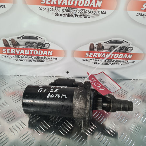 Electromotor Audi A6 (1997-2004) [4B, C5] 2.5 Motorina 2004, 059911023H