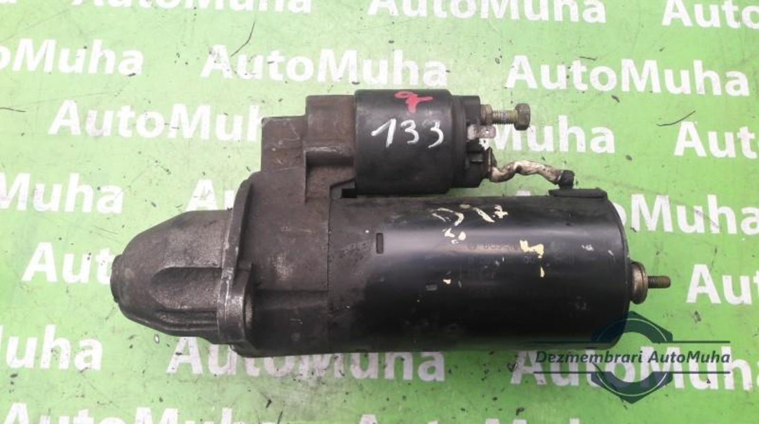 Electromotor Audi A6 (1997-2004) [4B, C5] 3.7 4.2 0001110100