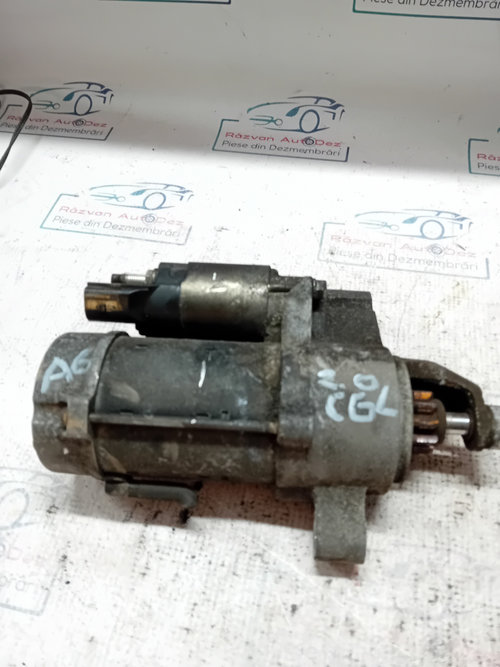 Electromotor Audi A6 2.0 2012