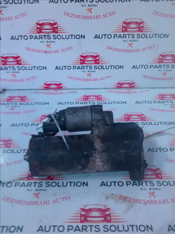 Electromotor AUDI A6 2.0 d an fabr. 2007