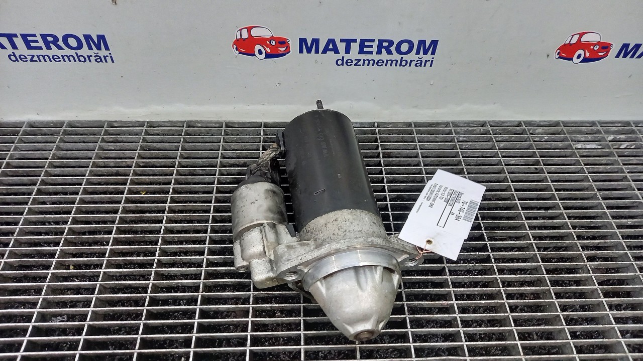 ELECTROMOTOR AUDI A6 2.0 TDI - (2004 2009)
