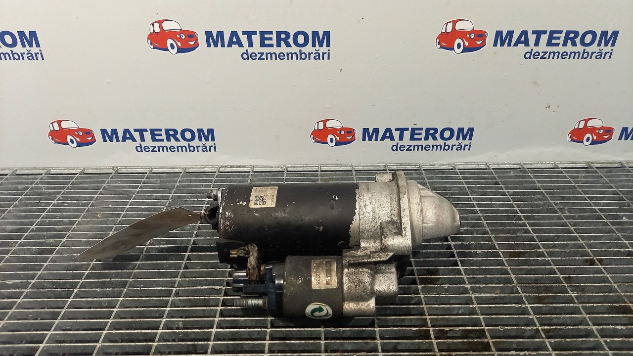 ELECTROMOTOR AUDI A6 2.0 TDI - (2004 2009)
