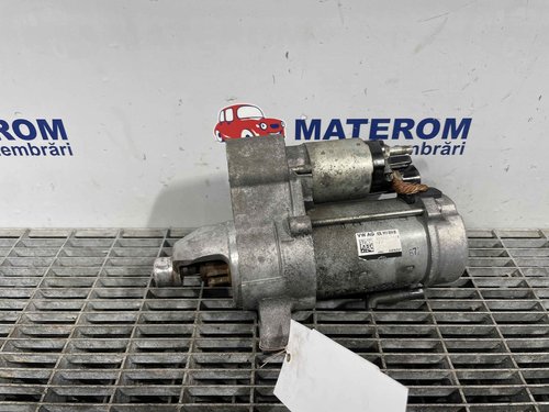 ELECTROMOTOR AUDI A6 2.0 TDI - (2011 2015)