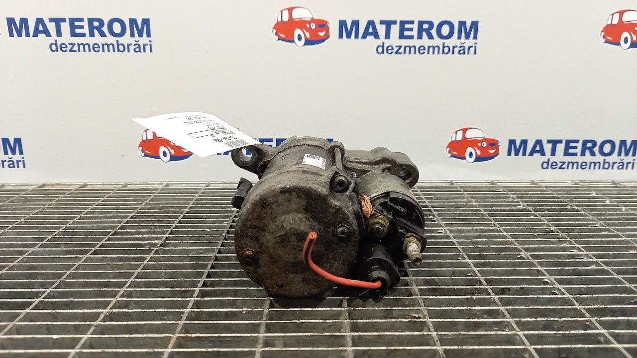 ELECTROMOTOR AUDI A6 2.0 TDI - (2011 2015)
