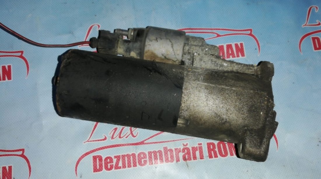 Electromotor audi a6 2.0tdi blb c6 2004-2011 golf 5