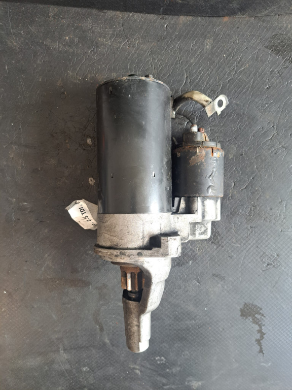 Electromotor Audi A6 2.5 TDI - COD 059911023H