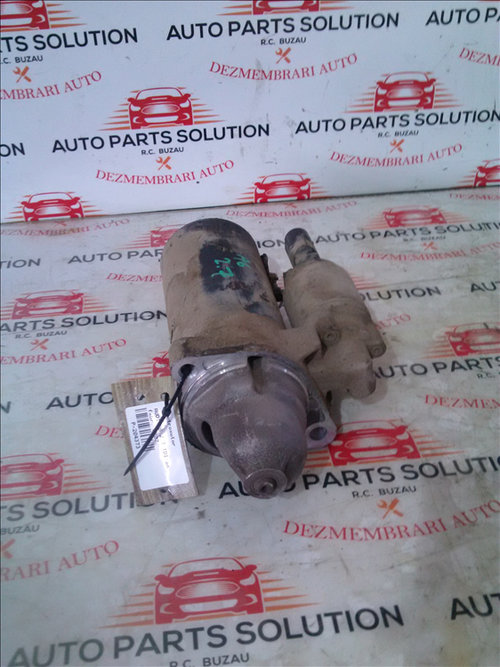 Electromotor AUDI A6 2.7 TDI an fabr. 2007