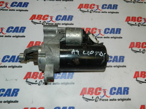 Electromotor Audi A6 2004-2011 4F2, C6 03L911021C