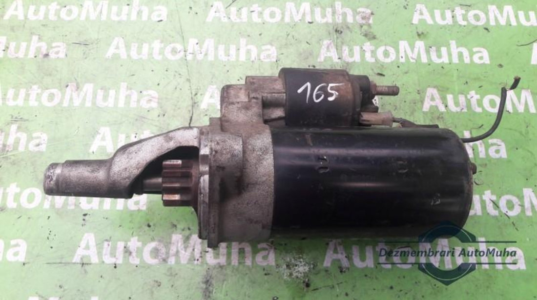 Electromotor Audi A6 (2004-2011) [4F2, C6] 1.9 2.5 0001109021