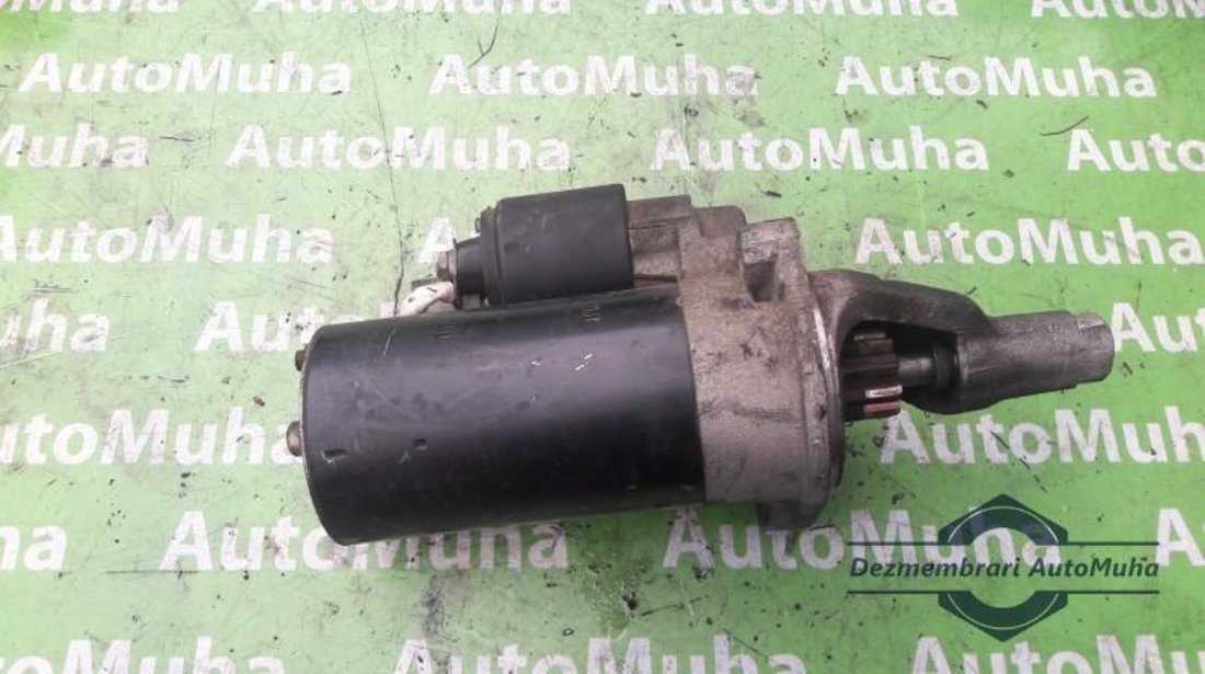 Electromotor Audi A6 (2004-2011) [4F2, C6] 1.9 2.5 0001109021