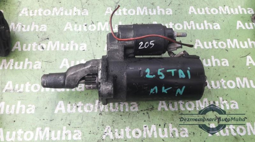 Electromotor Audi A6 (2004-2011) [4F2, C6] 1.9 2.5 0001109021