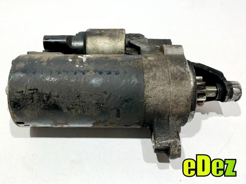 Electromotor Audi A6 (2004-2011) [4F2, C6] 2.0 tdi cah cgl 03L911021E