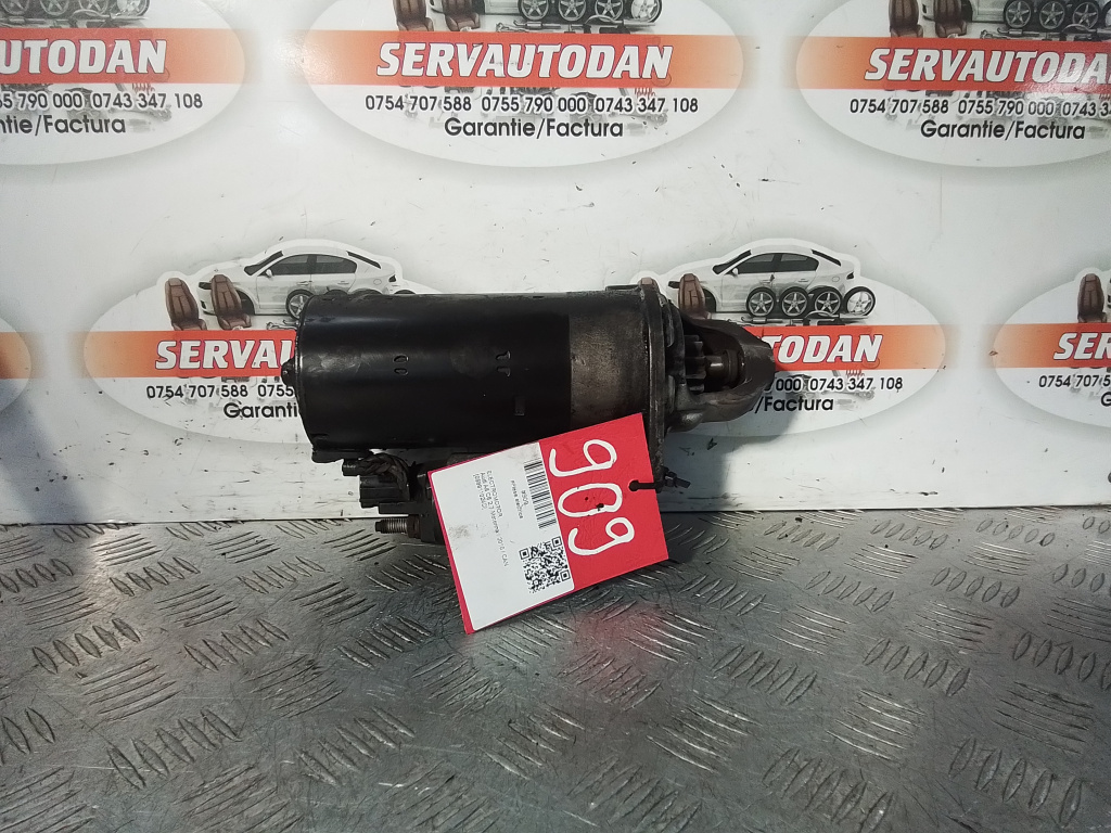 Electromotor Audi A6 (2004-2011) [4F2, C6] 2.7 Motorina 2010, 059911024D