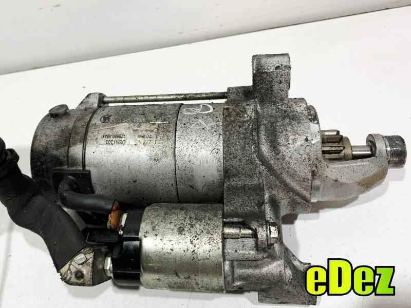 Electromotor Audi A6 (2010-2018) [4G2, C7] 3.0 tdi CDTA 428080-8045