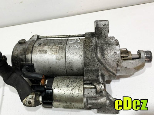 Electromotor Audi A6 (2010-2018) [4G2, C7] 3.0 tdi CDTA 428080-8045