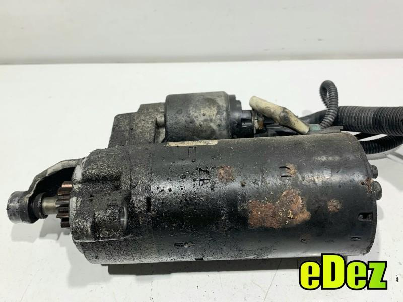 Electromotor Audi A6 (2010-2018) [4G2, C7] 3.0 tdi CCWA 059911021D