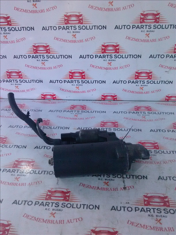 Electromotor AUDI A6 3.0 d