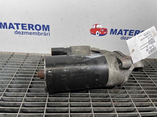 ELECTROMOTOR AUDI A6 3.0 TDI - (2009 2011)