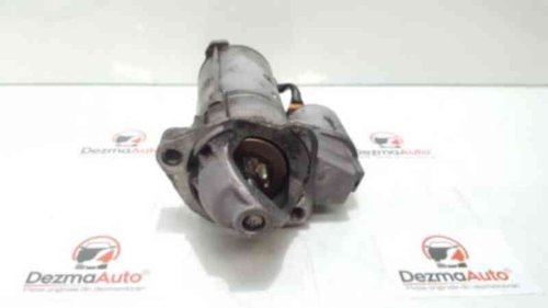 Electromotor, Audi A6 (4B, C5) 1.9 tdi (id:335734)