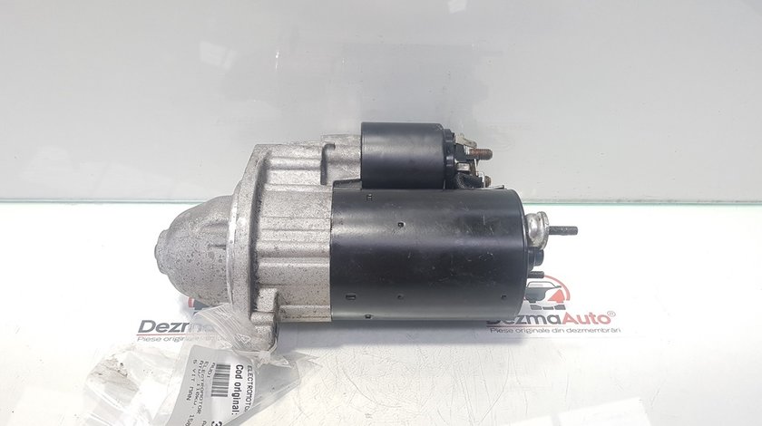 Electromotor, Audi A6 (4B2, C5) 1.8 T, Benz, AWT