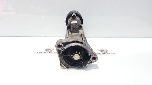 Electromotor, Audi A6 (4B2, C5) 1.9 tdi, AVF, 068911024H