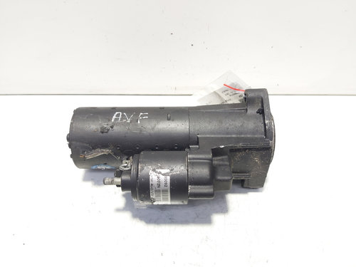Electromotor, Audi A6 (4B2, C5), 1.9 TDI, AVF, 6 vit man (idi:641577)