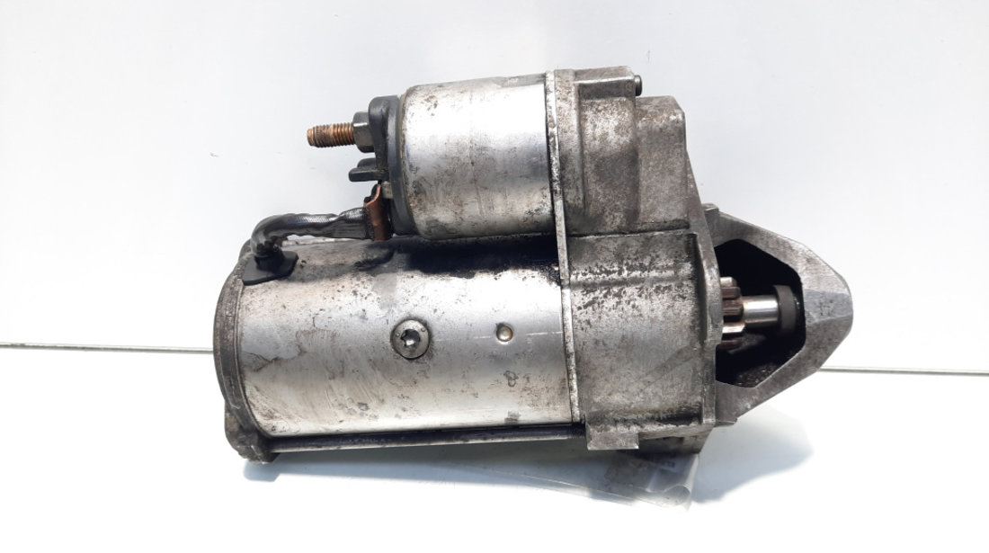 Electromotor, Audi A6 (4B2, C5) 1.9 TDI, AWX, 5 vit man (id:507232)