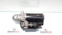 Electromotor, Audi A6 (4B2, C5) 2.5 tdi, AKN, 0599...