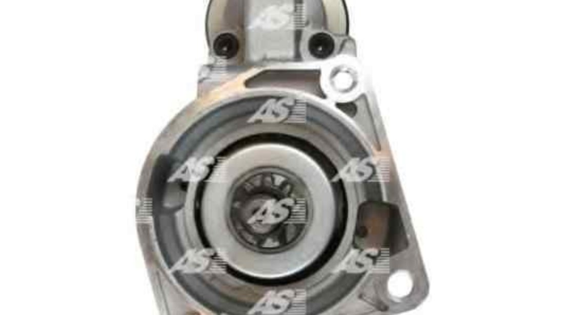 Electromotor AUDI A6 (4B2, C5) AS-PL S0038