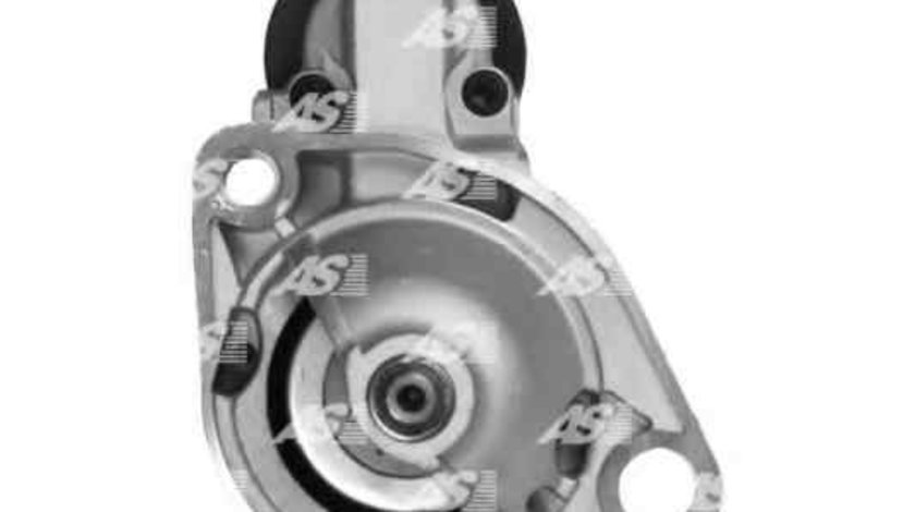 Electromotor AUDI A6 (4B2, C5) AS-PL S0233