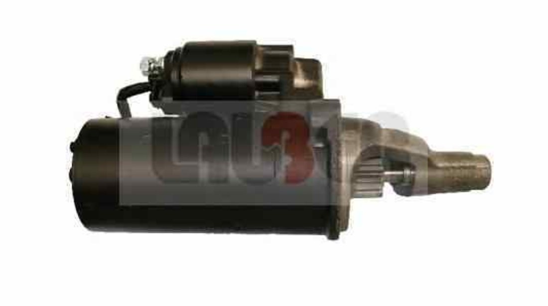 Electromotor AUDI A6 4B2 C5 LAUBER 22.1114