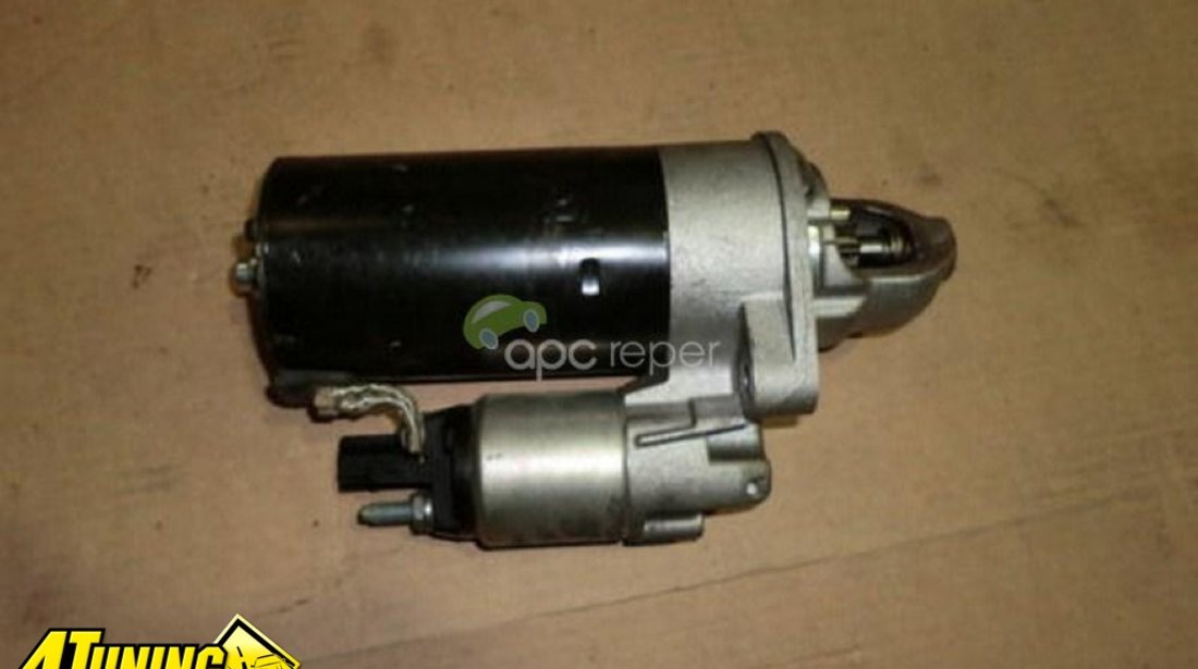 ELECTROMOTOR AUDI A6 4F 2 4 3 2 BENZINA