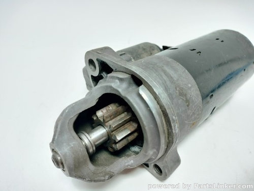 Electromotor Audi A6 4F 3.0 TDI ASB 2006 2007 OEM 20100728
