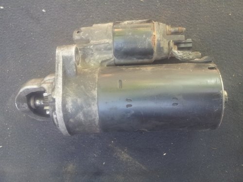 Electromotor Audi A6 4f 3 0 Tdi Quattro Cod 059911023q