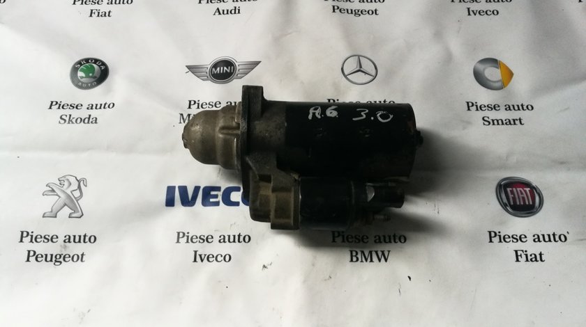 Electromotor Audi A6 4F cod 059911024