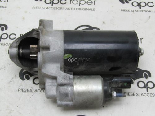 Electromotor Audi A6 4F Facelift an 2011 cod 03G911023A