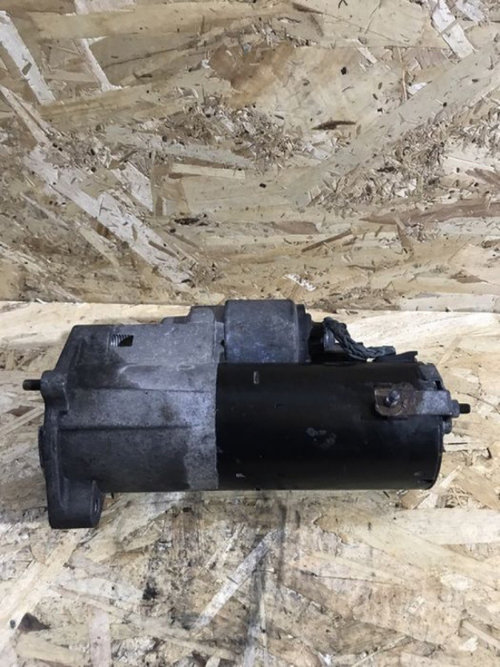 Electromotor Audi A6 4F facelift combi 2010 (001125053)