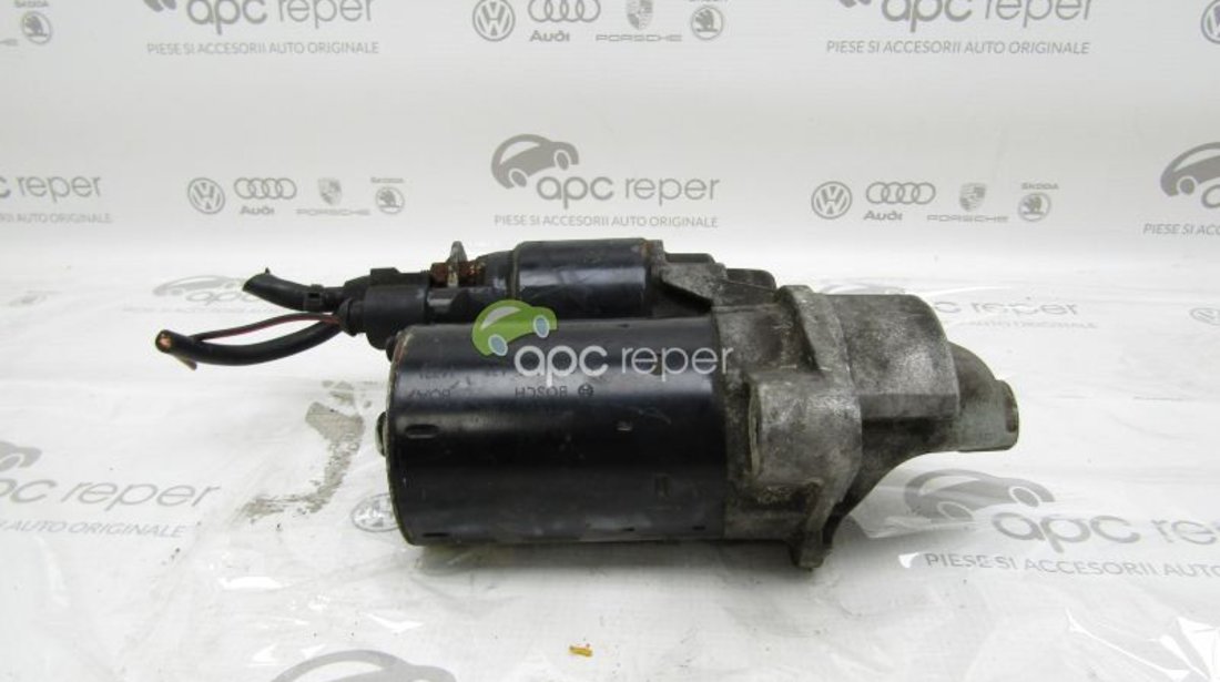 Electromotor Audi A6 4F Non Facelift - 3.0 FSI - Cod: 06C911023