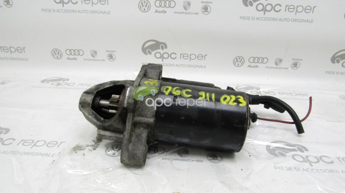 Electromotor Audi A6 4F Non Facelift - 3.0 FSI - Cod: 06C911023