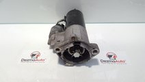 Electromotor, Audi A6 (4F2, C6) 2.0 tdi, 03G911023...