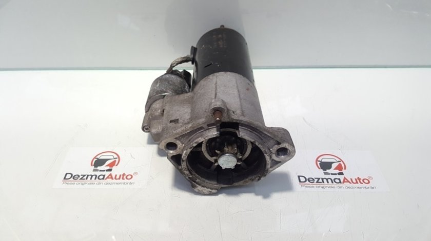 Electromotor, Audi A6 (4F2, C6) 2.0 tdi, 03G911023 (id:354495)