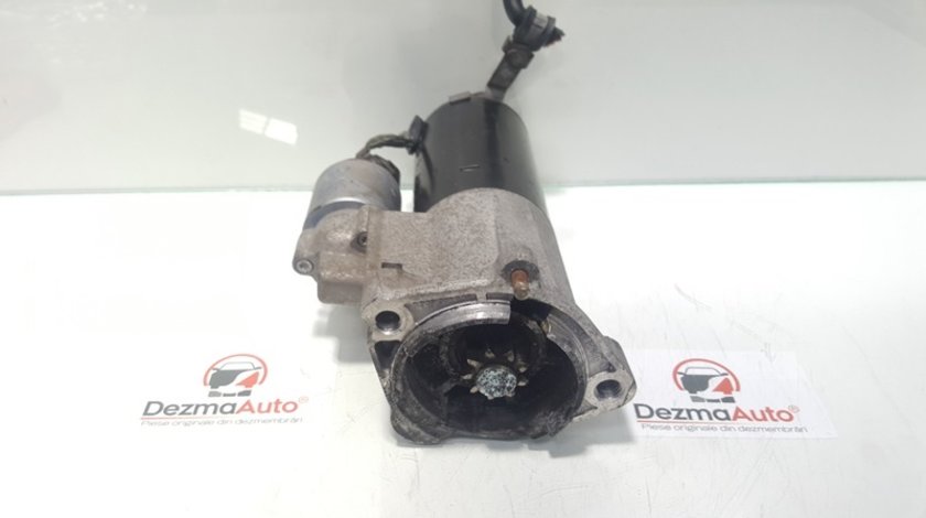 Electromotor, Audi A6 (4F2, C6) 2.0 tdi, 03G911023 (id:356927)