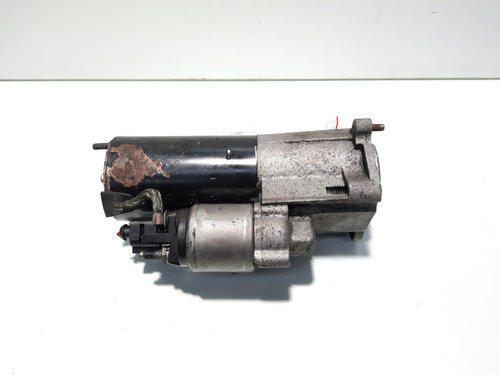 Electromotor, Audi A6 (4F2, C6), 2.0 TDI, BRE, 6 vit man (id:574828)
