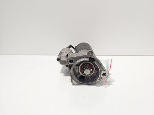 Electromotor, Audi A6 (4F2, C6) 2.0 TDI, BRE, 6 vit man (id:671822)
