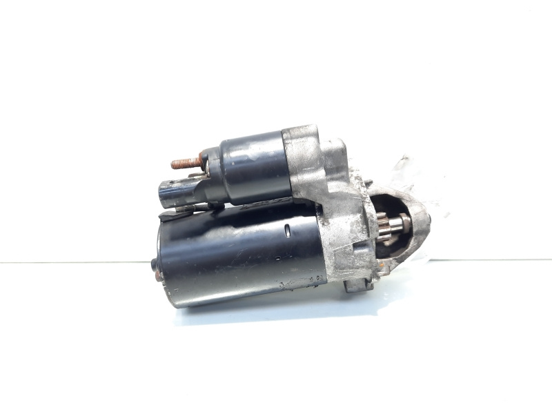 Electromotor, Audi A6 (4F2, C6) 2.0 TDI, BRE, cutie automata (idi:607410)