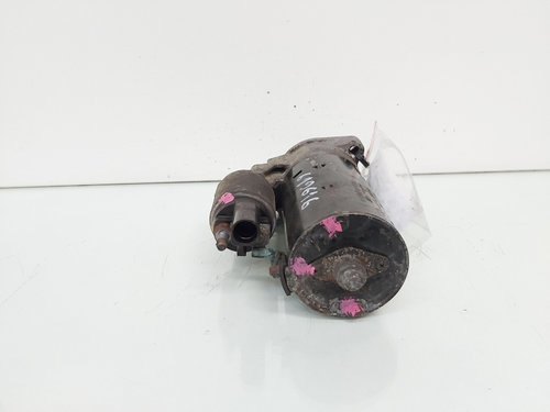 Electromotor, Audi A6 (4F2, C6), 2.7 TDI, BPP, cutie automata (id:619616)