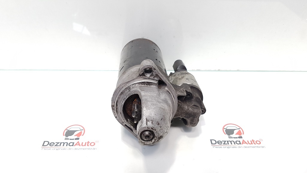 Electromotor, Audi A6 (4F2, C6) 3.0 tdi, 059911023R