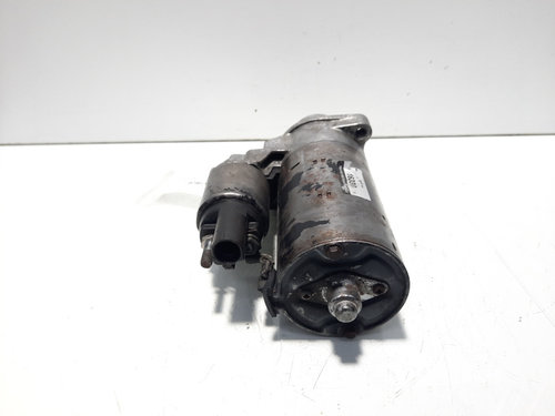 Electromotor, Audi A6 (4F2, C6), 3.0 TDI, BMK, cutie automata (id:619620)